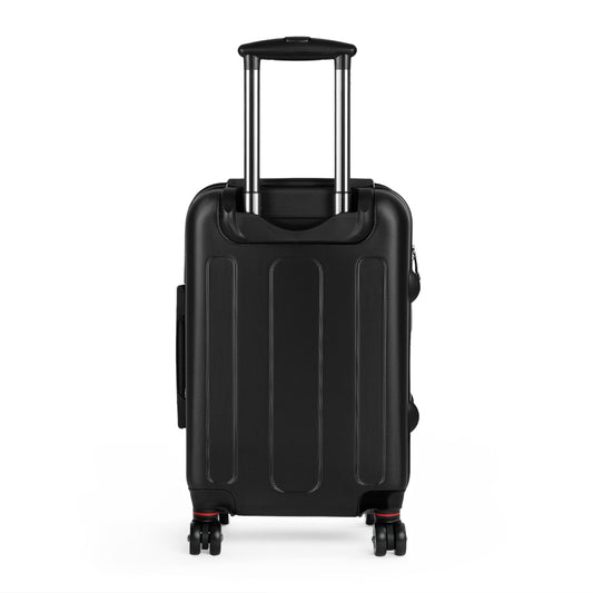 Travel Suitcase-"COLO"