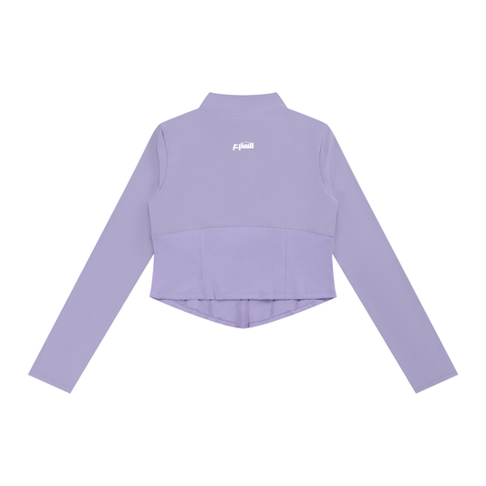 Yoga Jacket