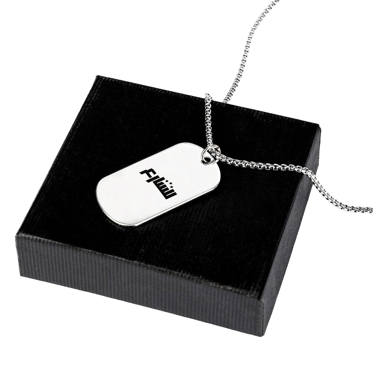 Titan Gang Chain