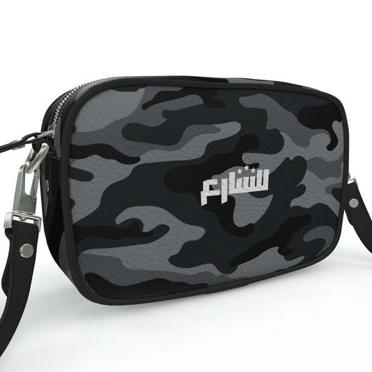 Nappa Bag-„GR3Y“