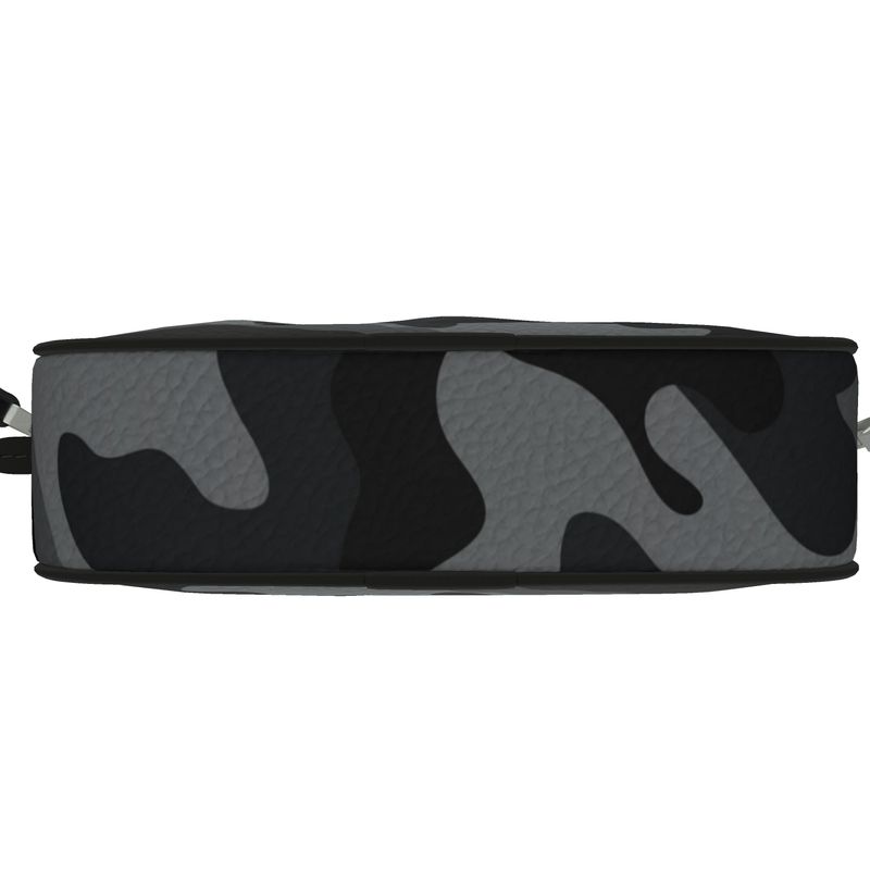 Nappa Bag-„GR3Y“