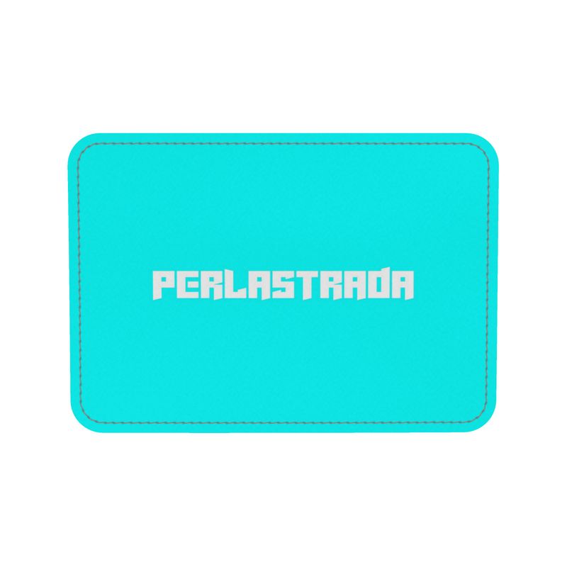 Mini Nappa Duffle Bag-„GR3Y“