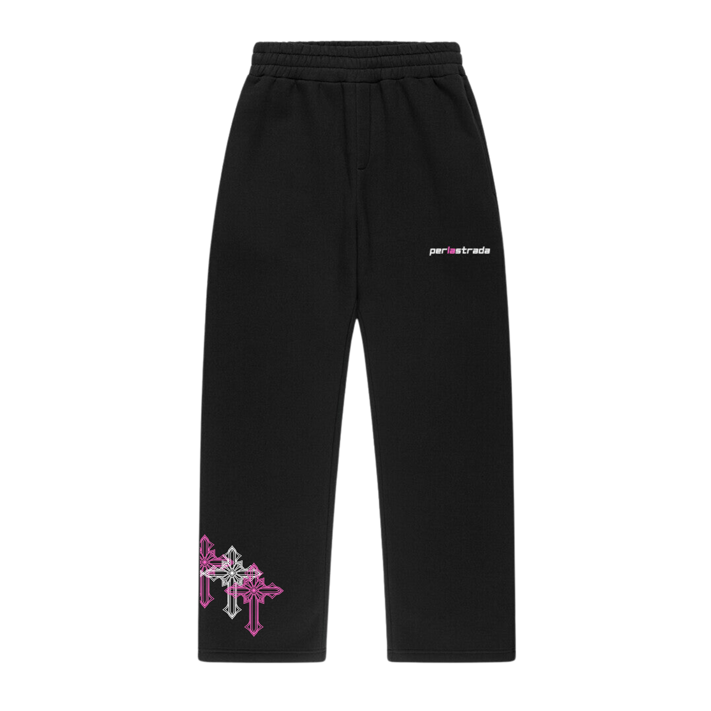 Sweatpants-"ChromeStar"