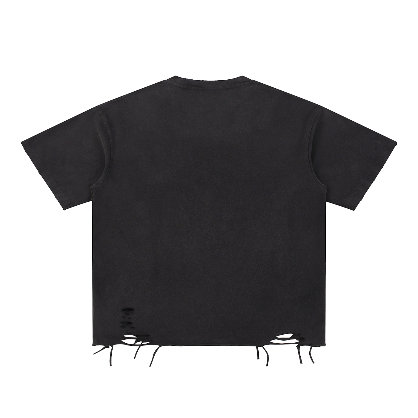 Tee-„RAW“