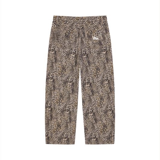 Jeans-"LeoStar"