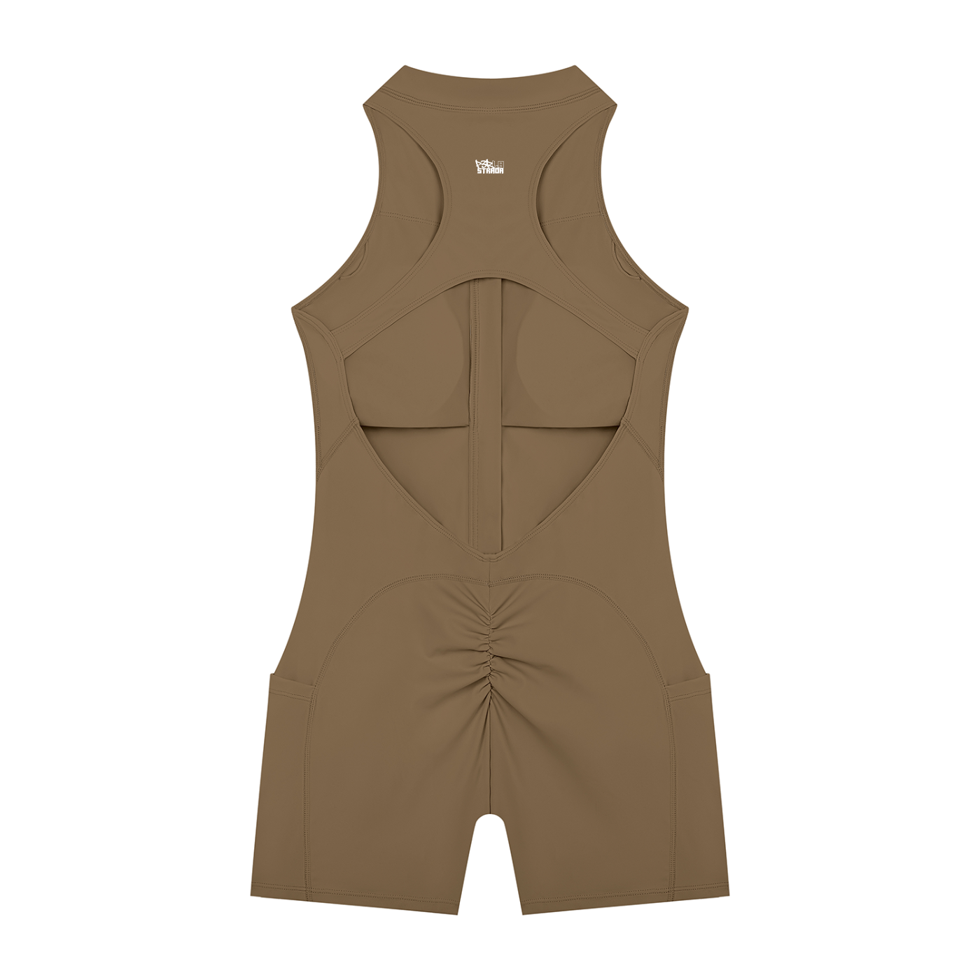 Romper-"CH1CK"