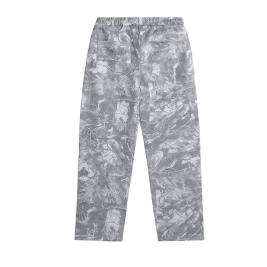 Sweatpants-„CAMO“ Open-Leg