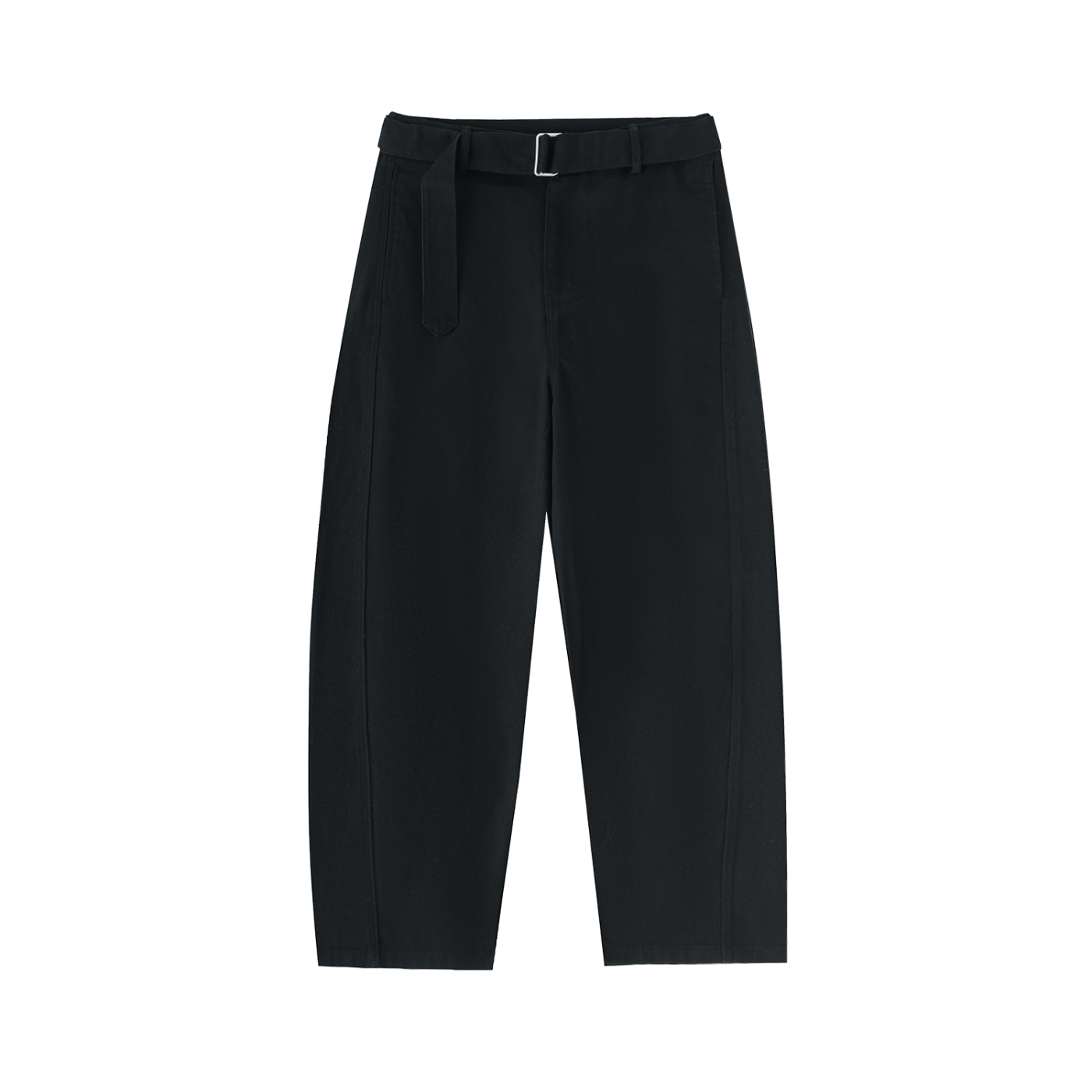 Twisted-Seam Pants-"BROCK3"