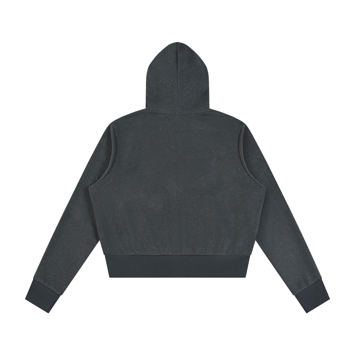 Women's Sparkles Zippeer