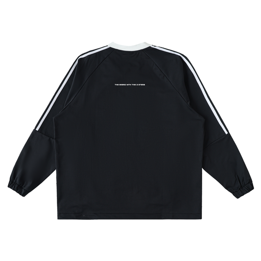 Long-Sleeve - "2109R"