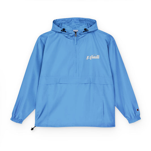 Per la Strada X Champion Jacket - "Rain"