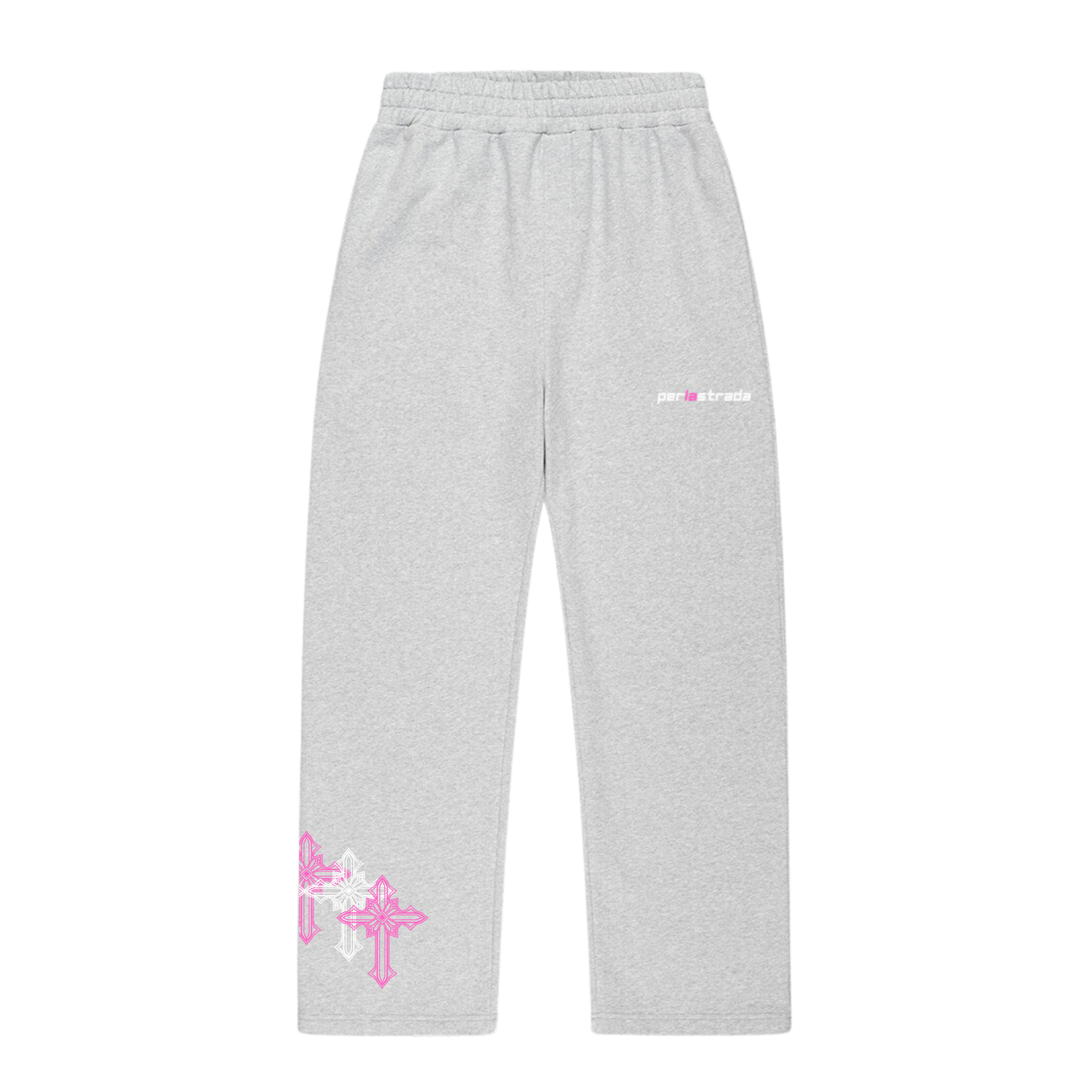 Sweatpants-"ChromeStar"