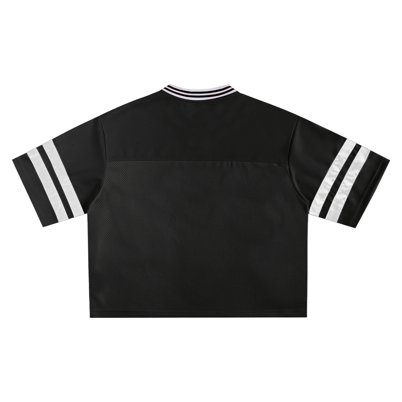 Taped Tee - "Dua"