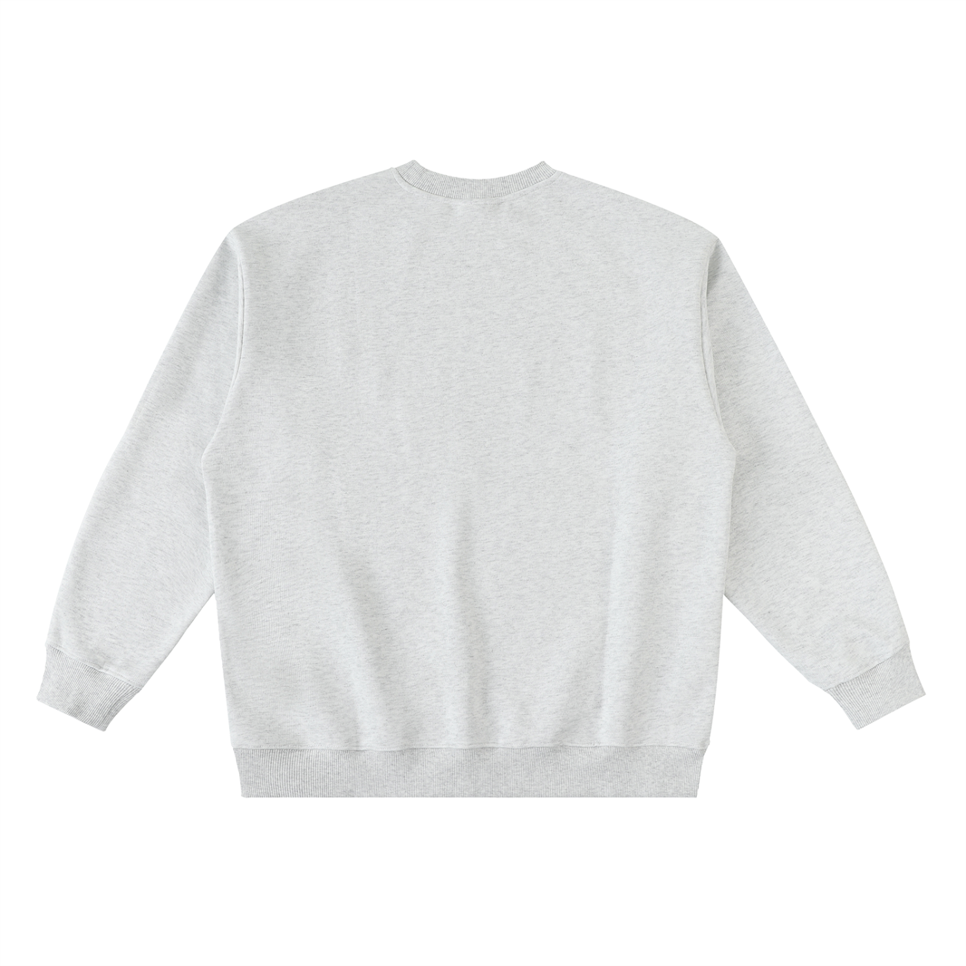 Sweatshirt-"SKII!
