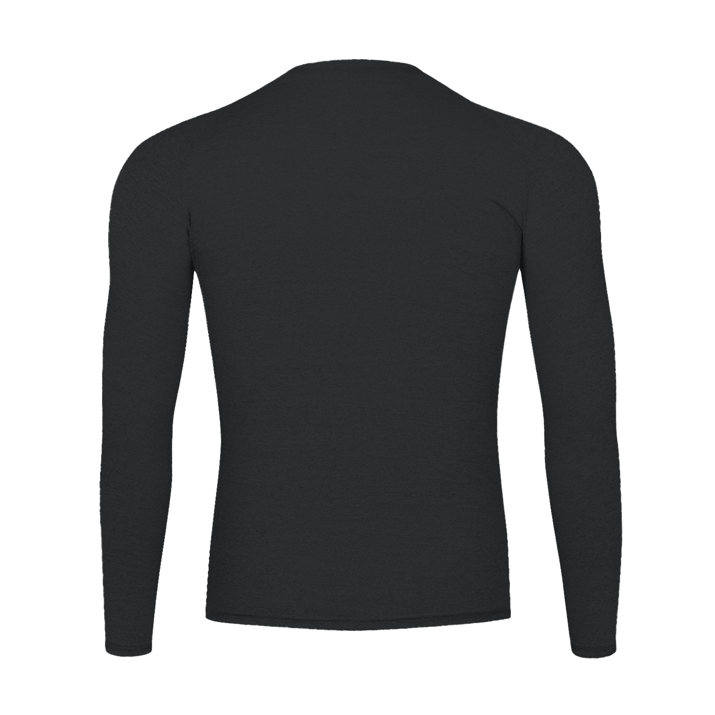 Long Performance Tee-"STRAD"