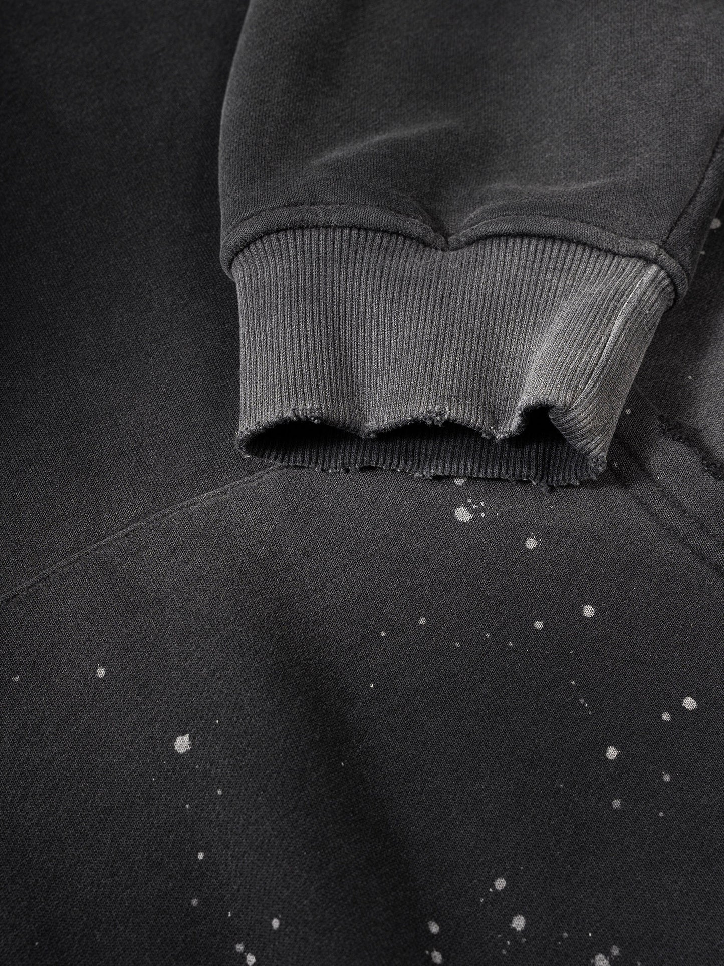 Hoodie- „3BabyStars“