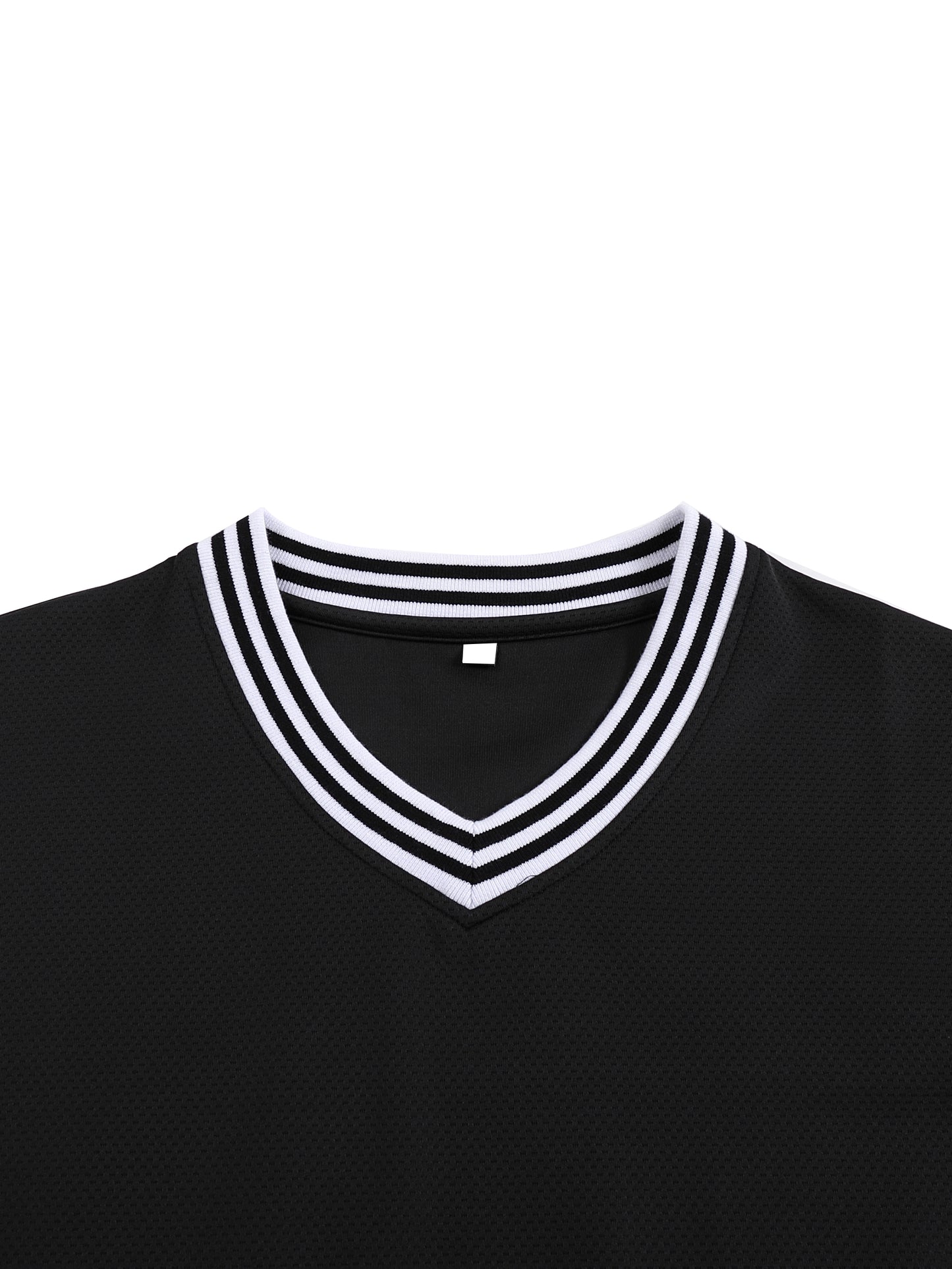 Taped Tee - "Dua"
