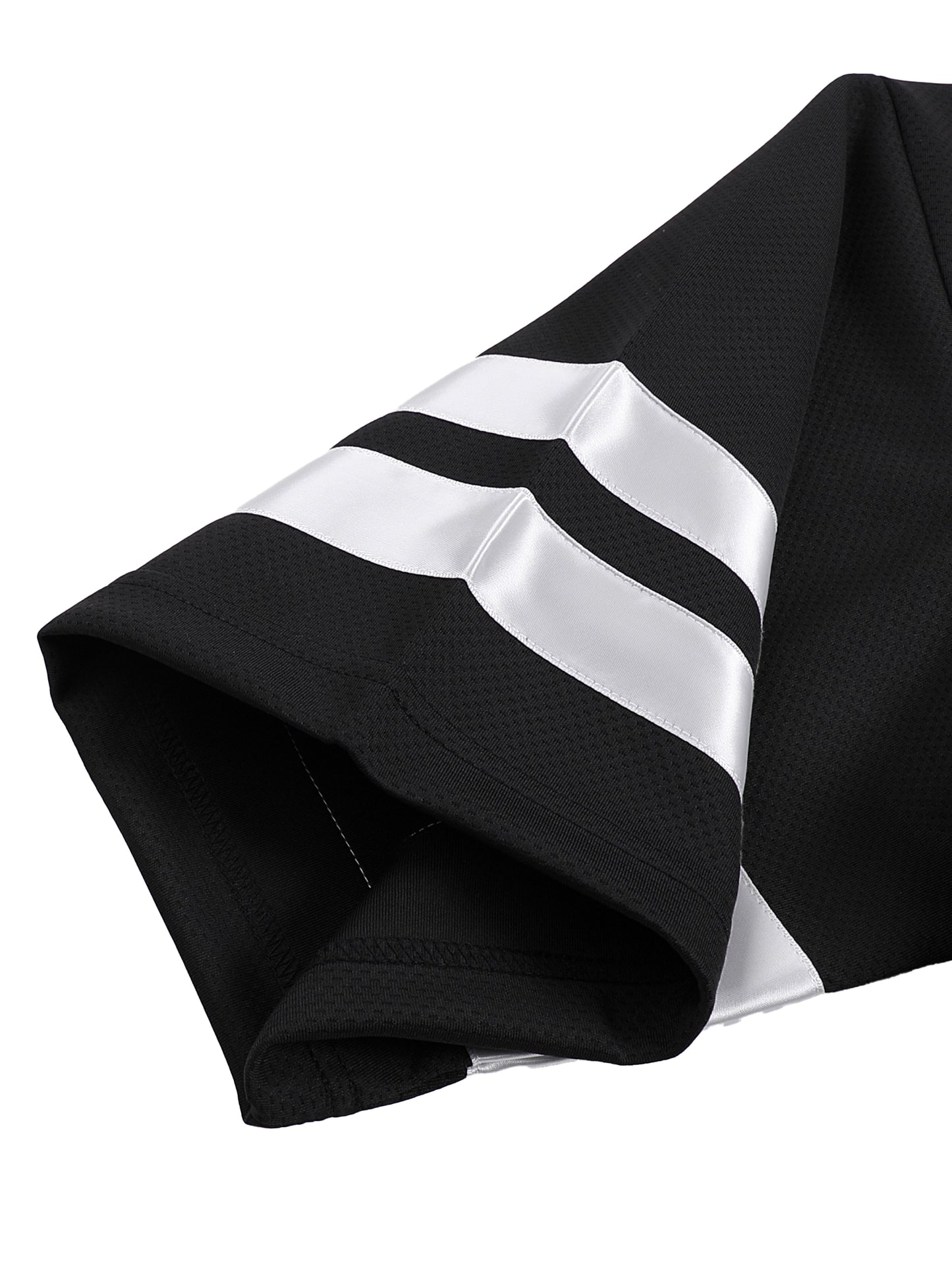 Taped Tee - "Dua"