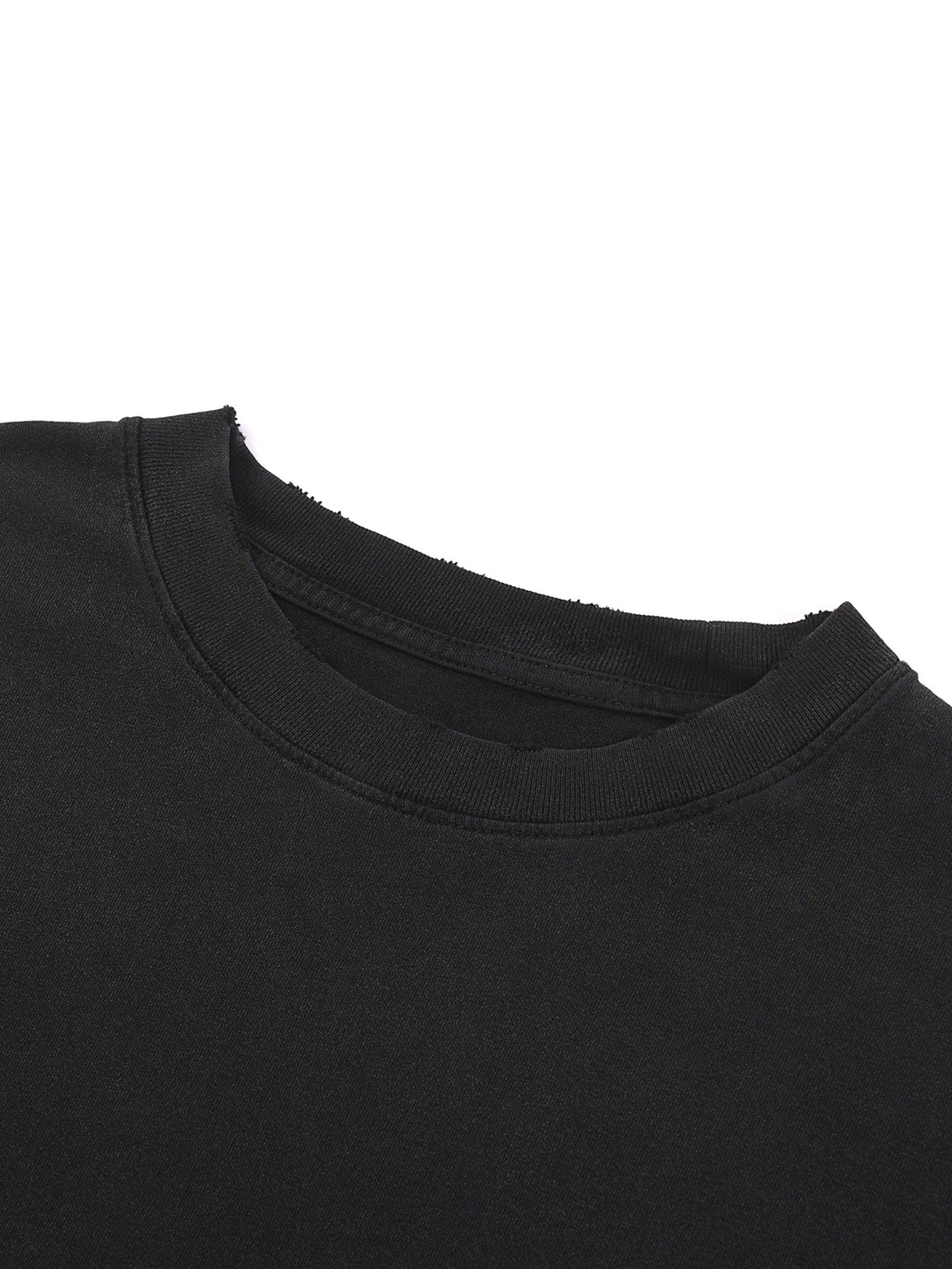 Tee-„RAW“