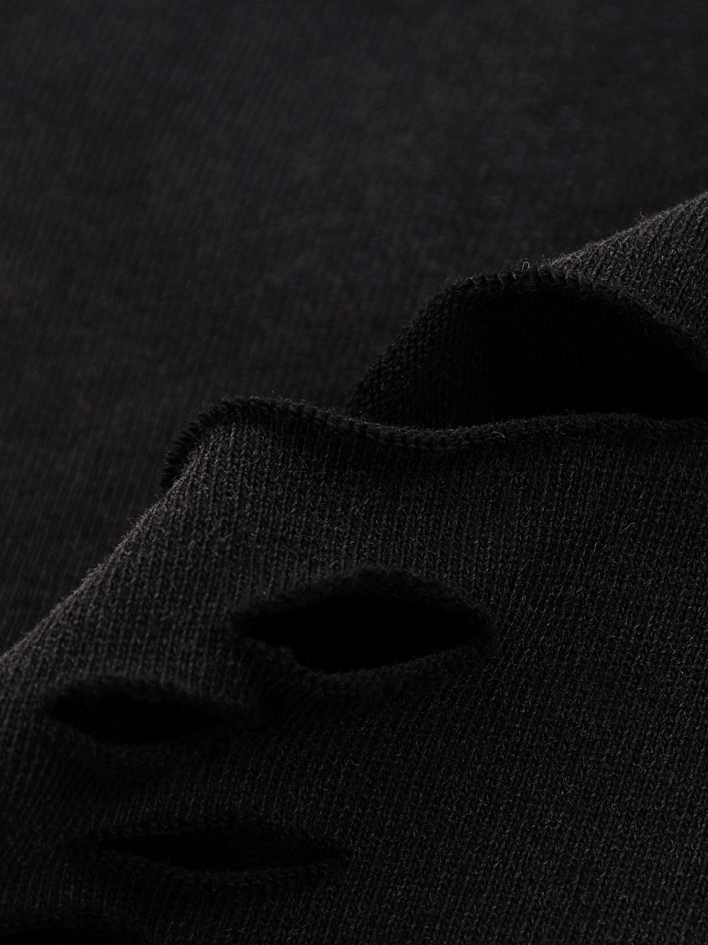 Tee-„RAW“