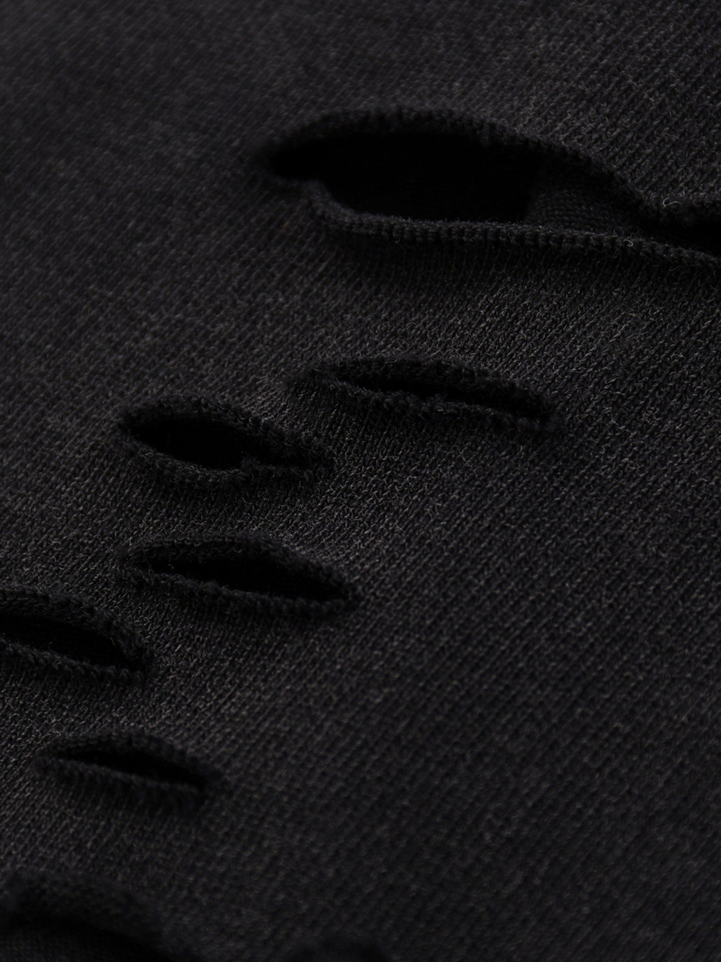 Tee-„RAW“