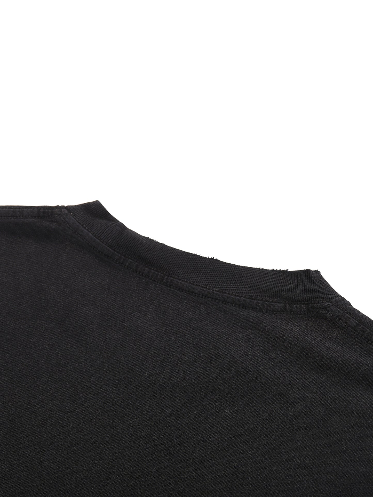 Tee-„RAW“