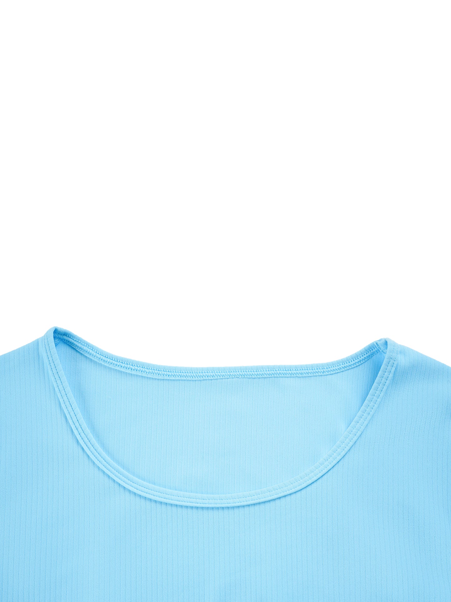 Crop Top-"BAD11"