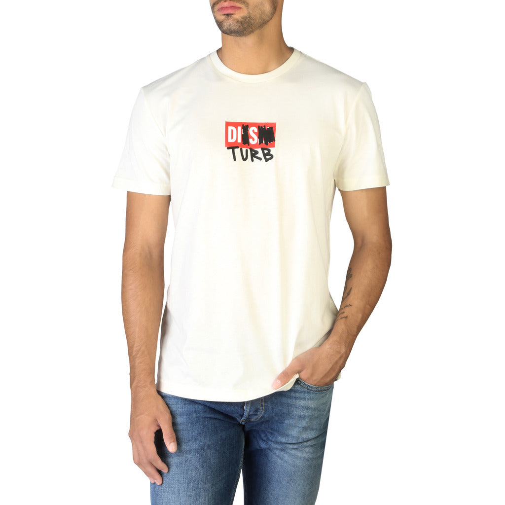 Diesel - T-DIEGOS-T-SHIRT