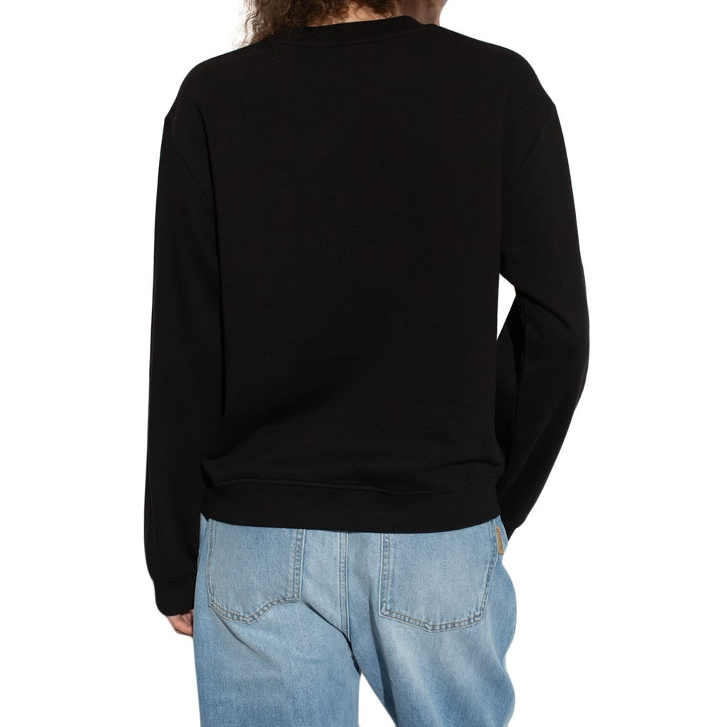 Moschino - „LEO-HEART“ Sweatshirt