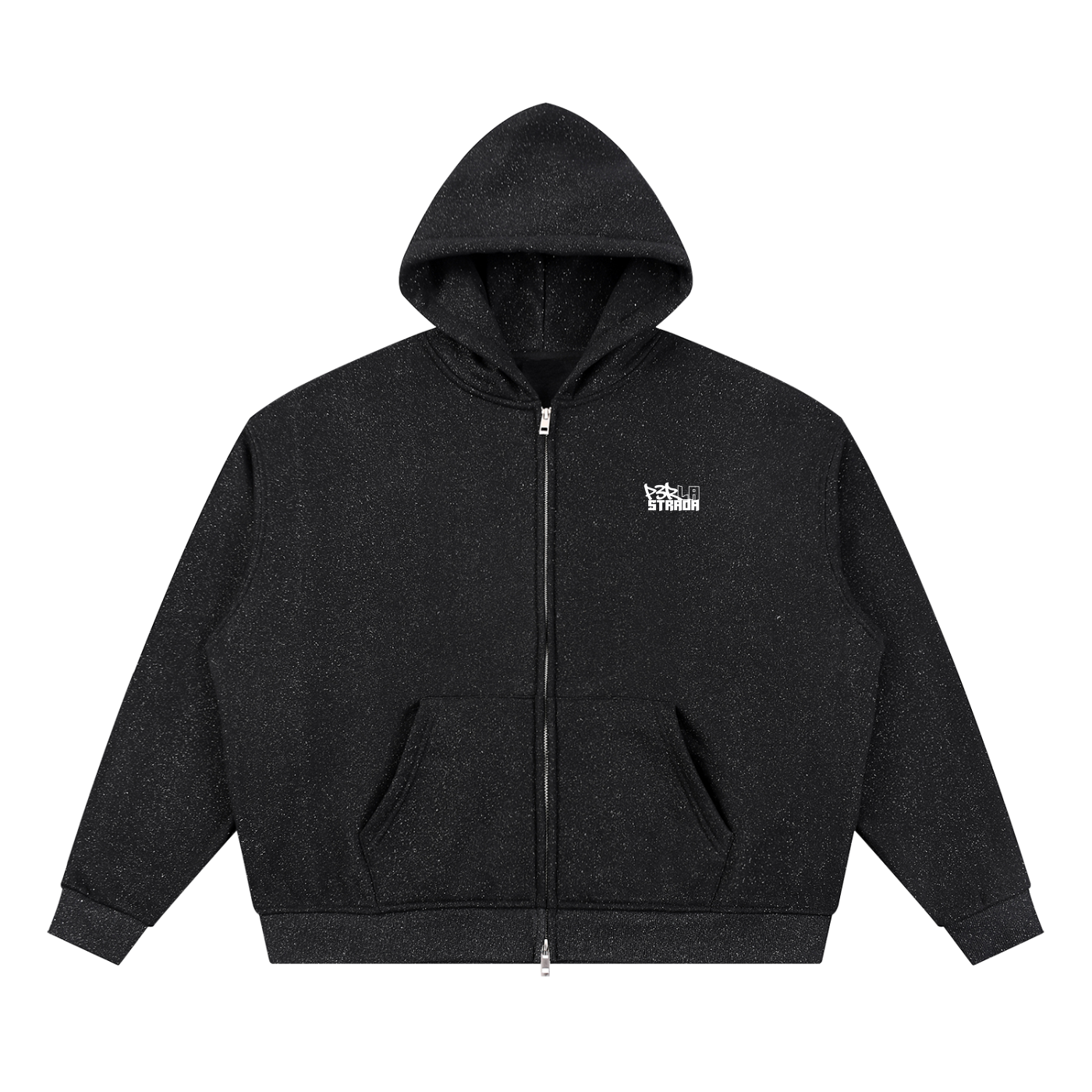 Sparkles Zipper-"BESTBIT"