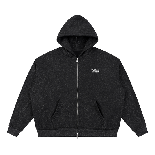 Sparkles Zipper-"BESTBIT"