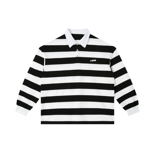 Polo Shirt-"FREELUGO"