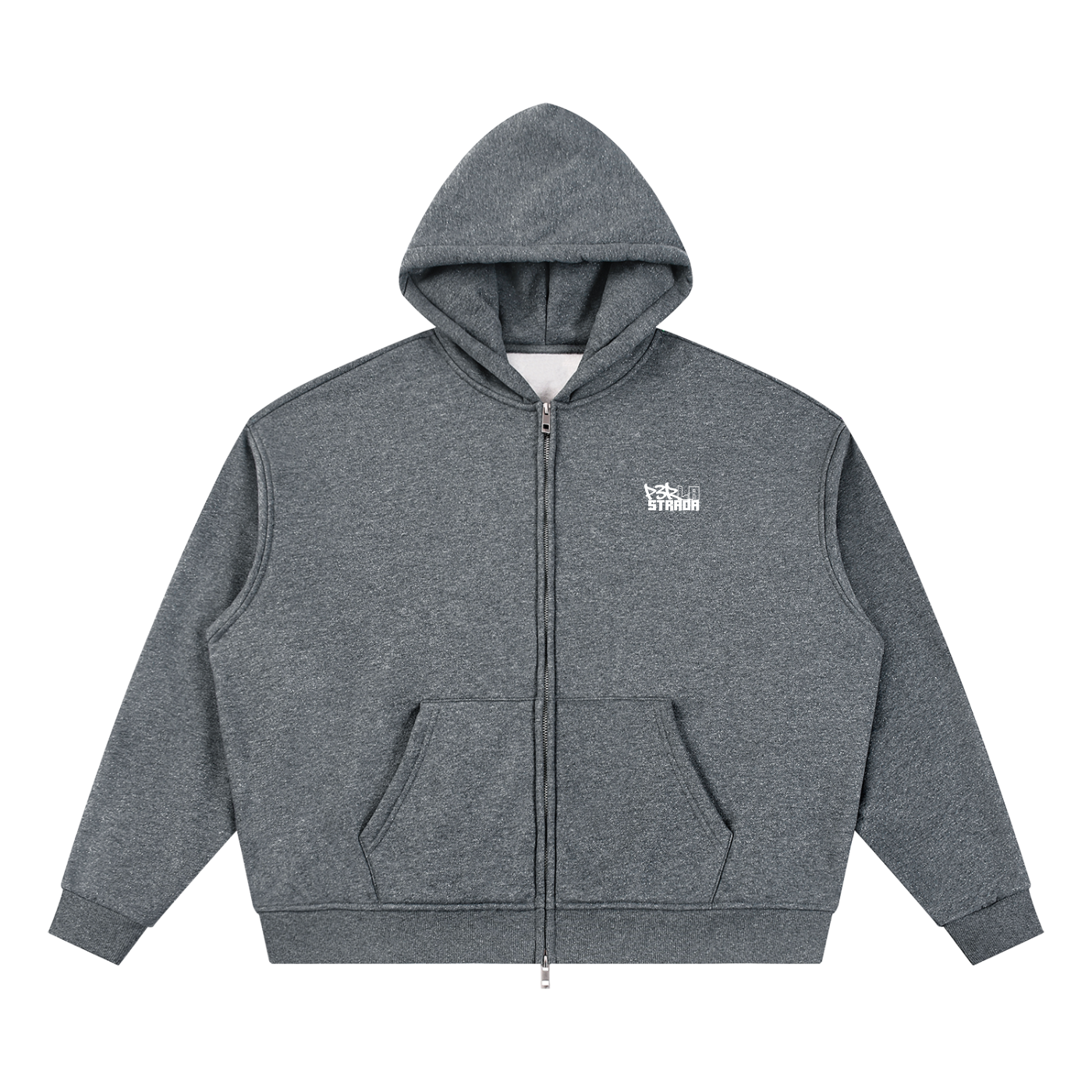 Sparkles Zipper-"BESTBIT"