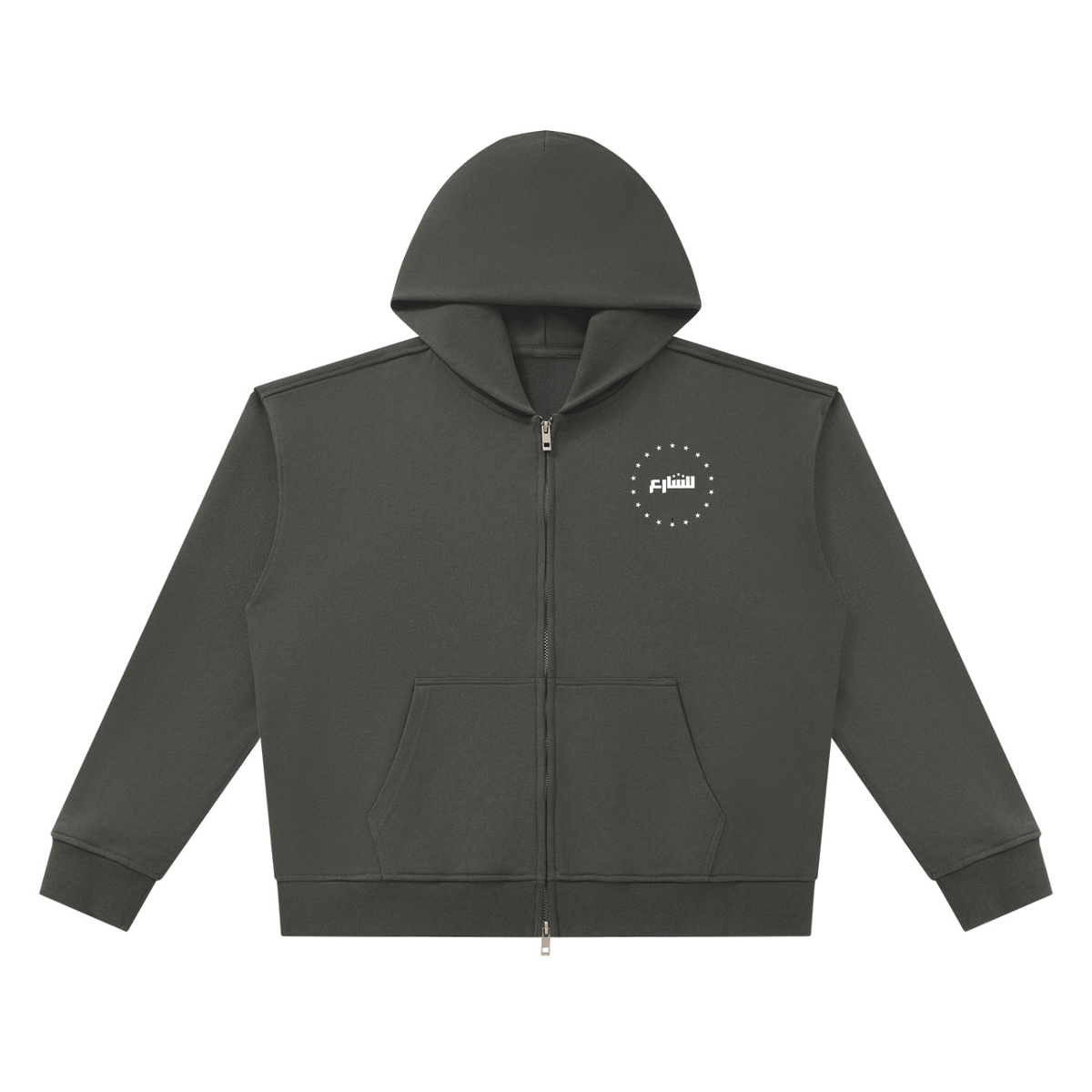 ZIPPER-"4STARZ"