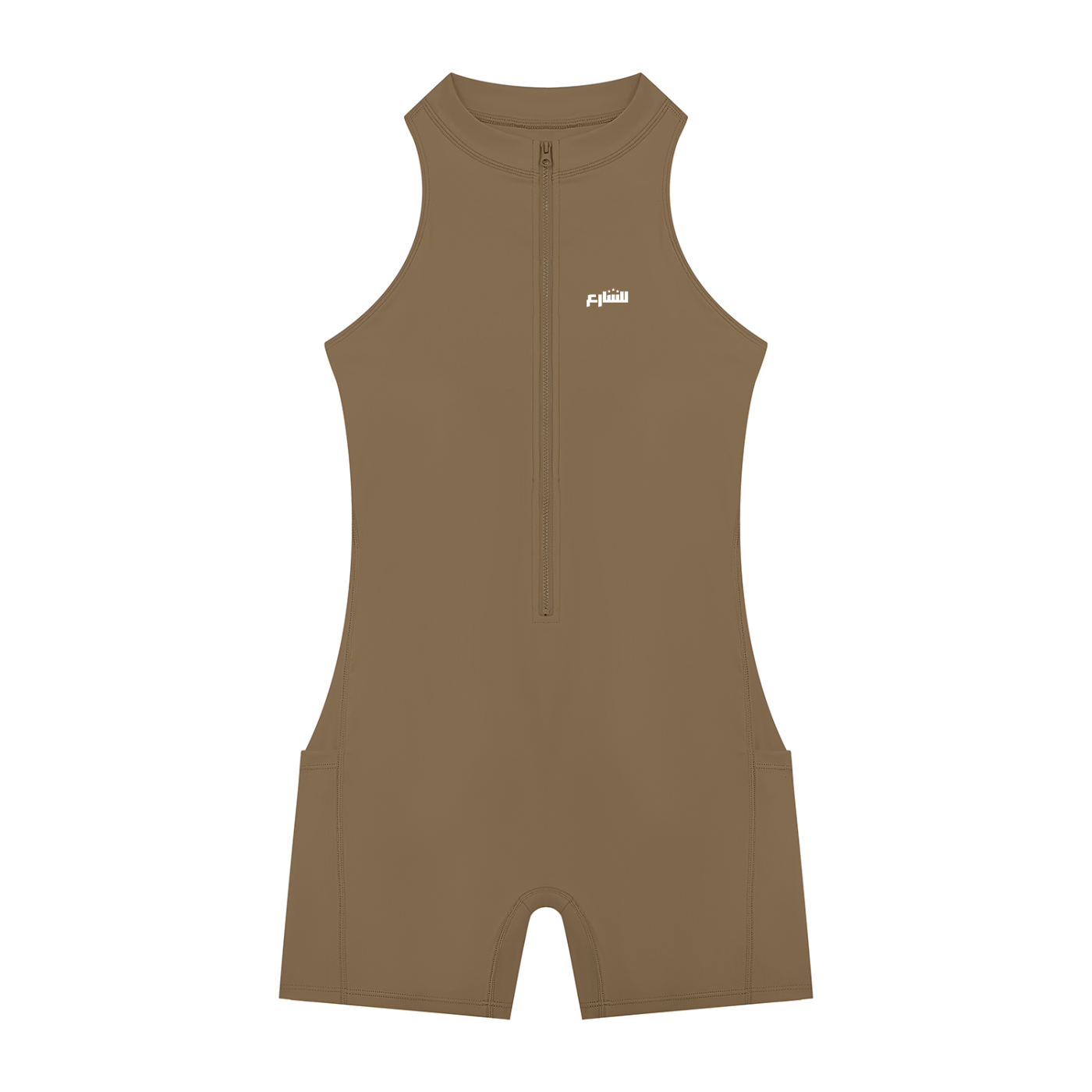 Romper-"CH1CK"