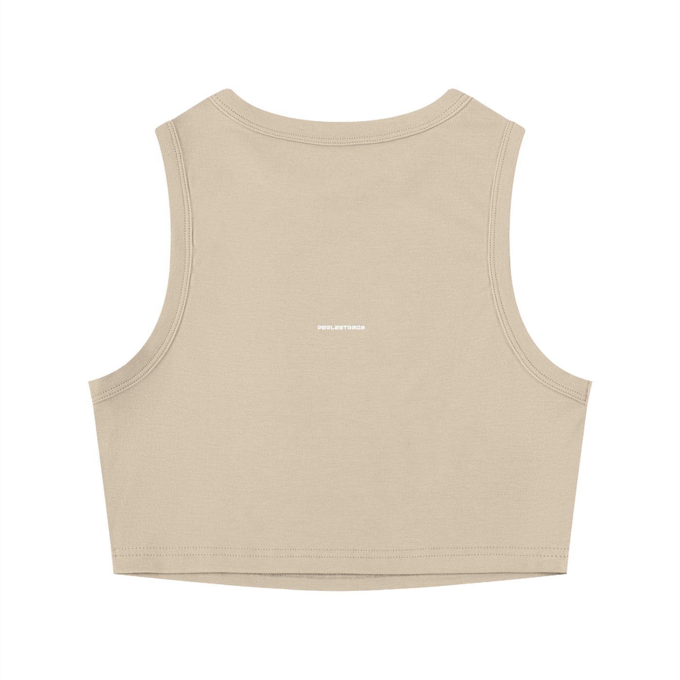Crop Tank Top