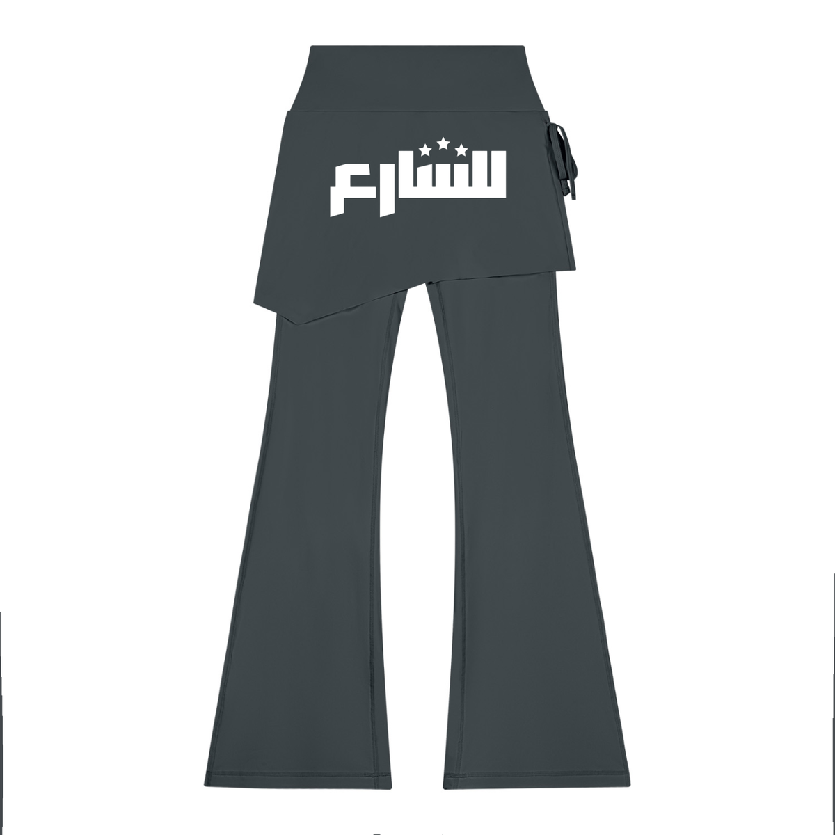 High Waisted Leggings-"AURA"