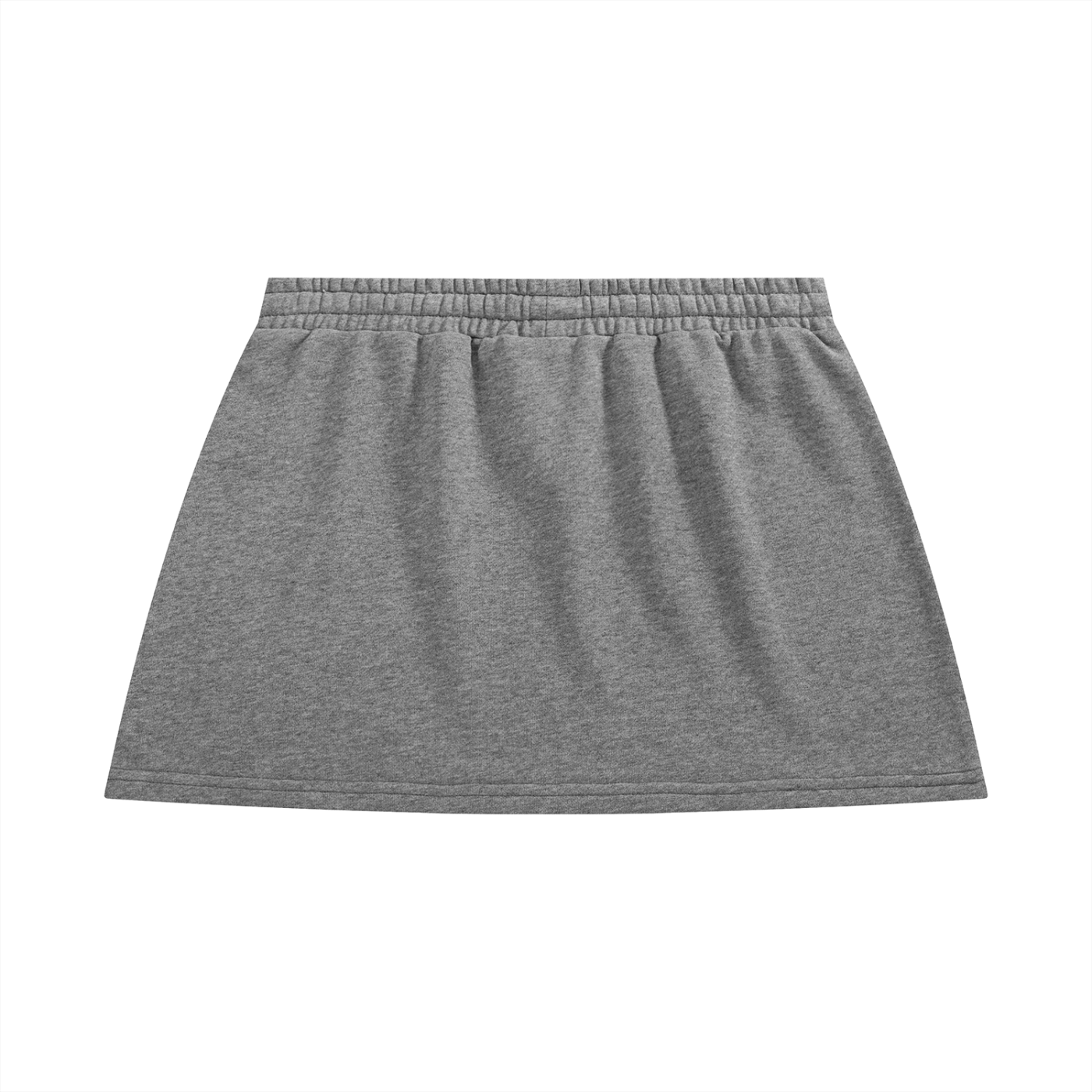 A-Line Mini Skirt