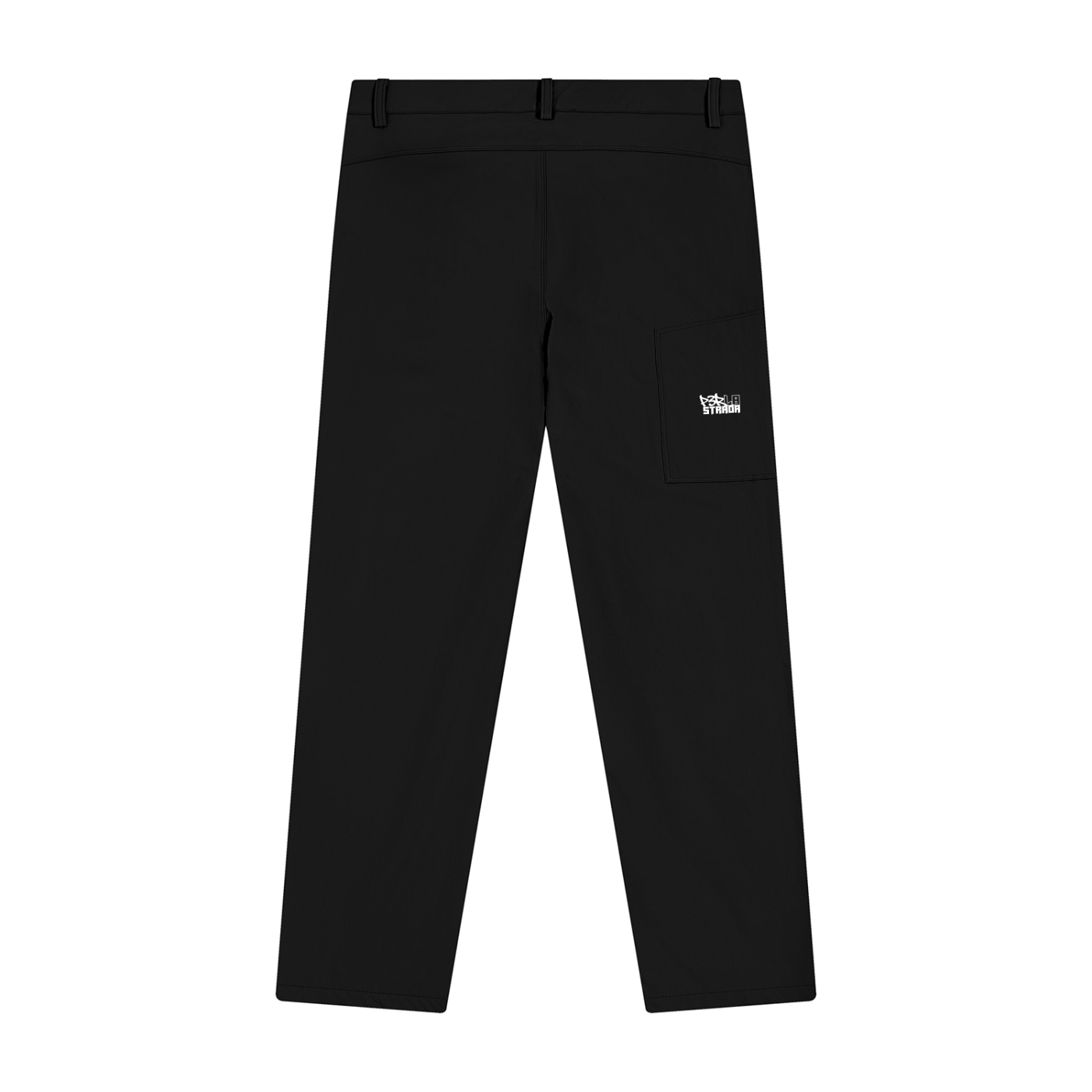 Lightweight Tapered Pants