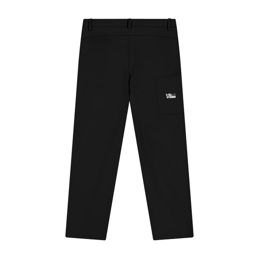 Lightweight Tapered Pants