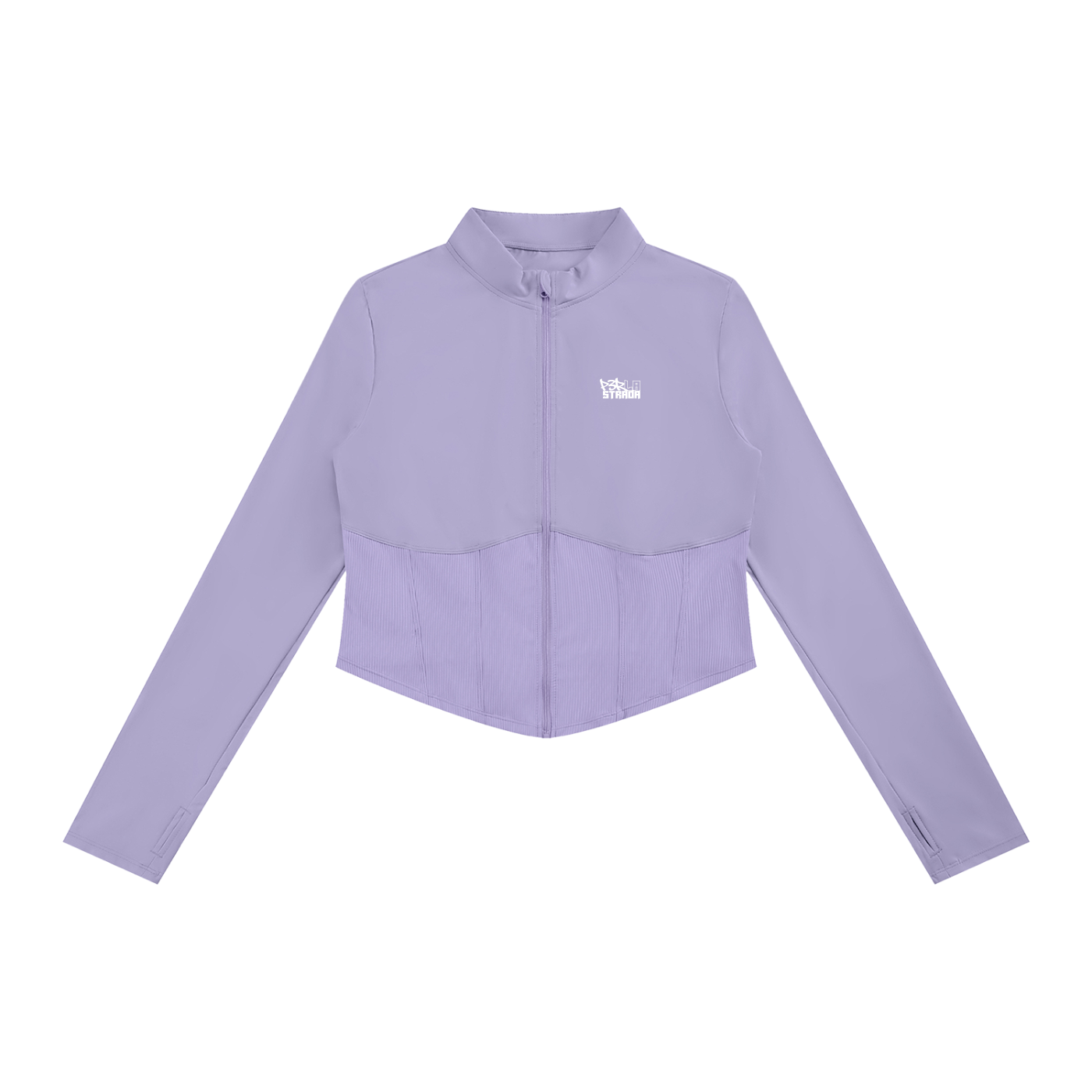 Yoga Jacket