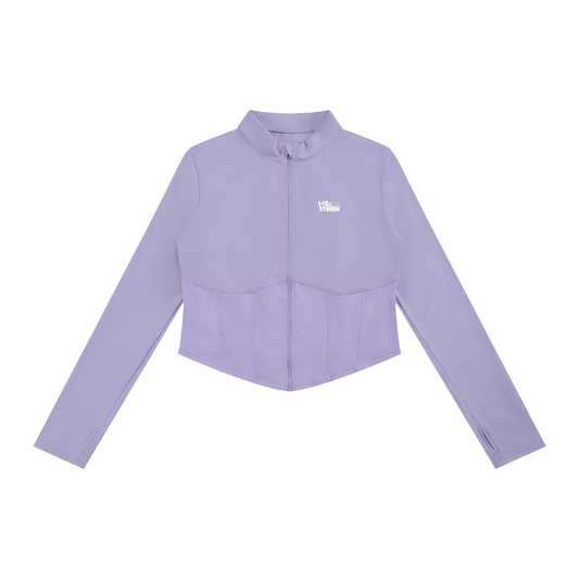 Yoga Jacket