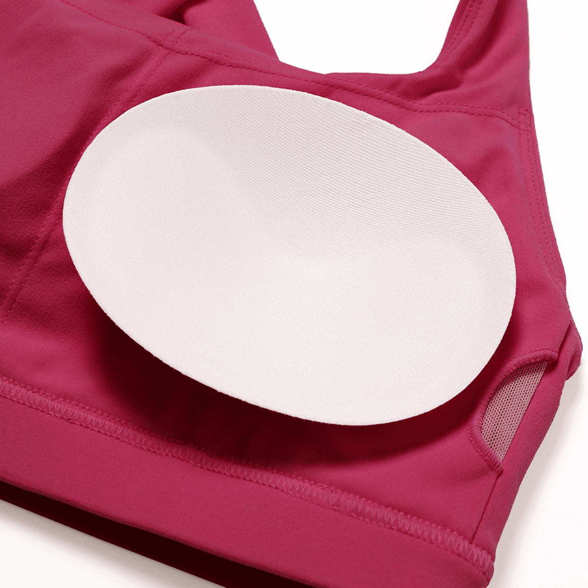 CloudFeel Yoga Sports Bra