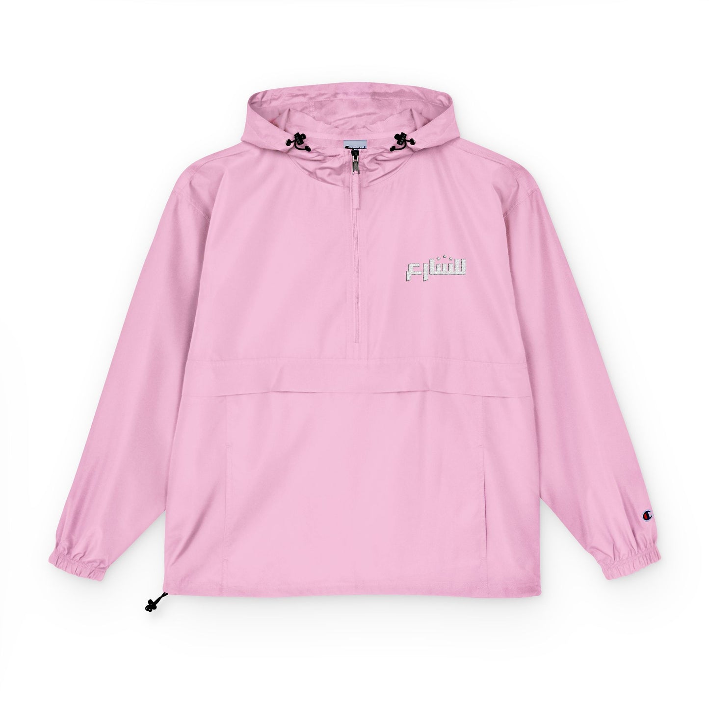 Per la Strada X Champion Jacket - "Rain"