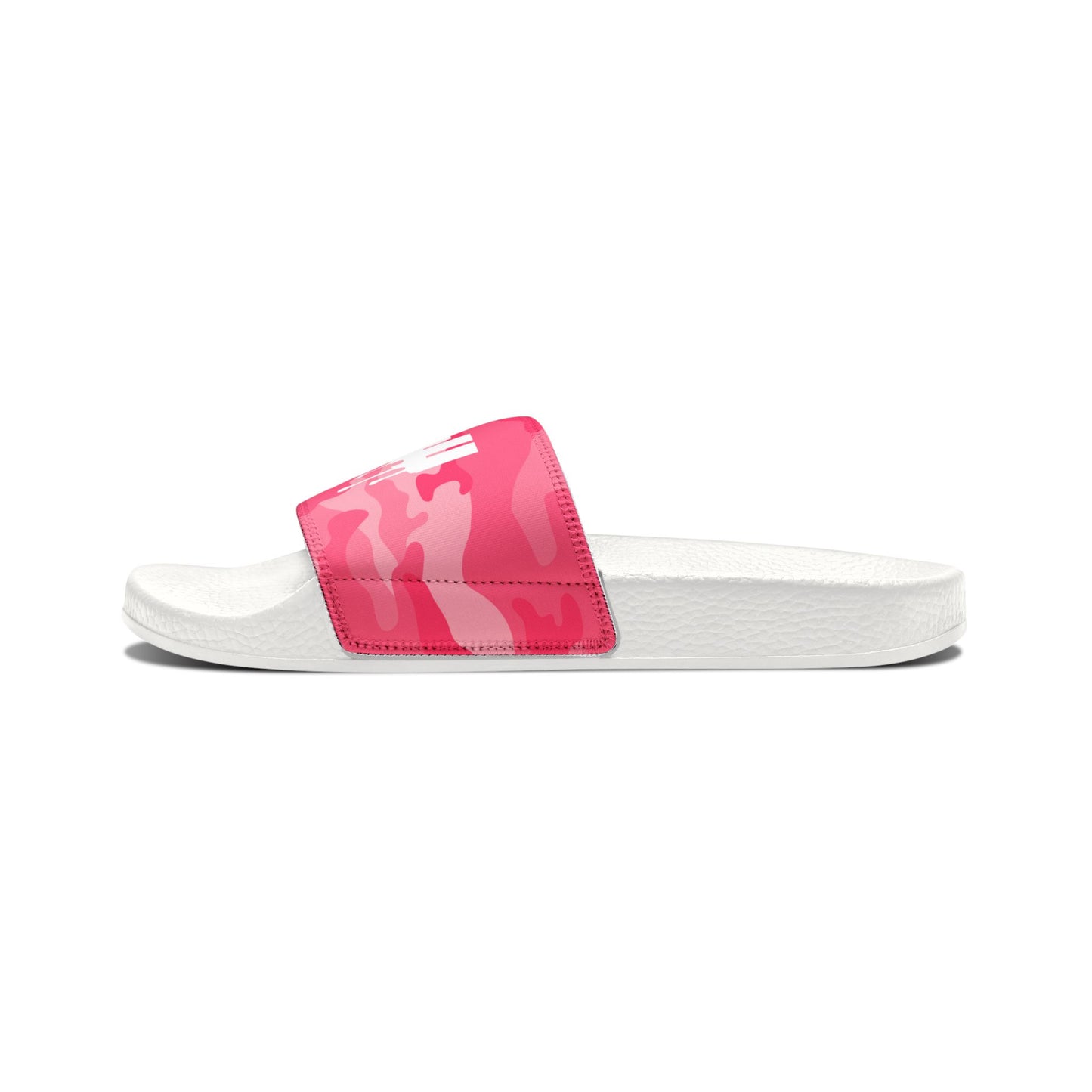 Slides - "Baby's"