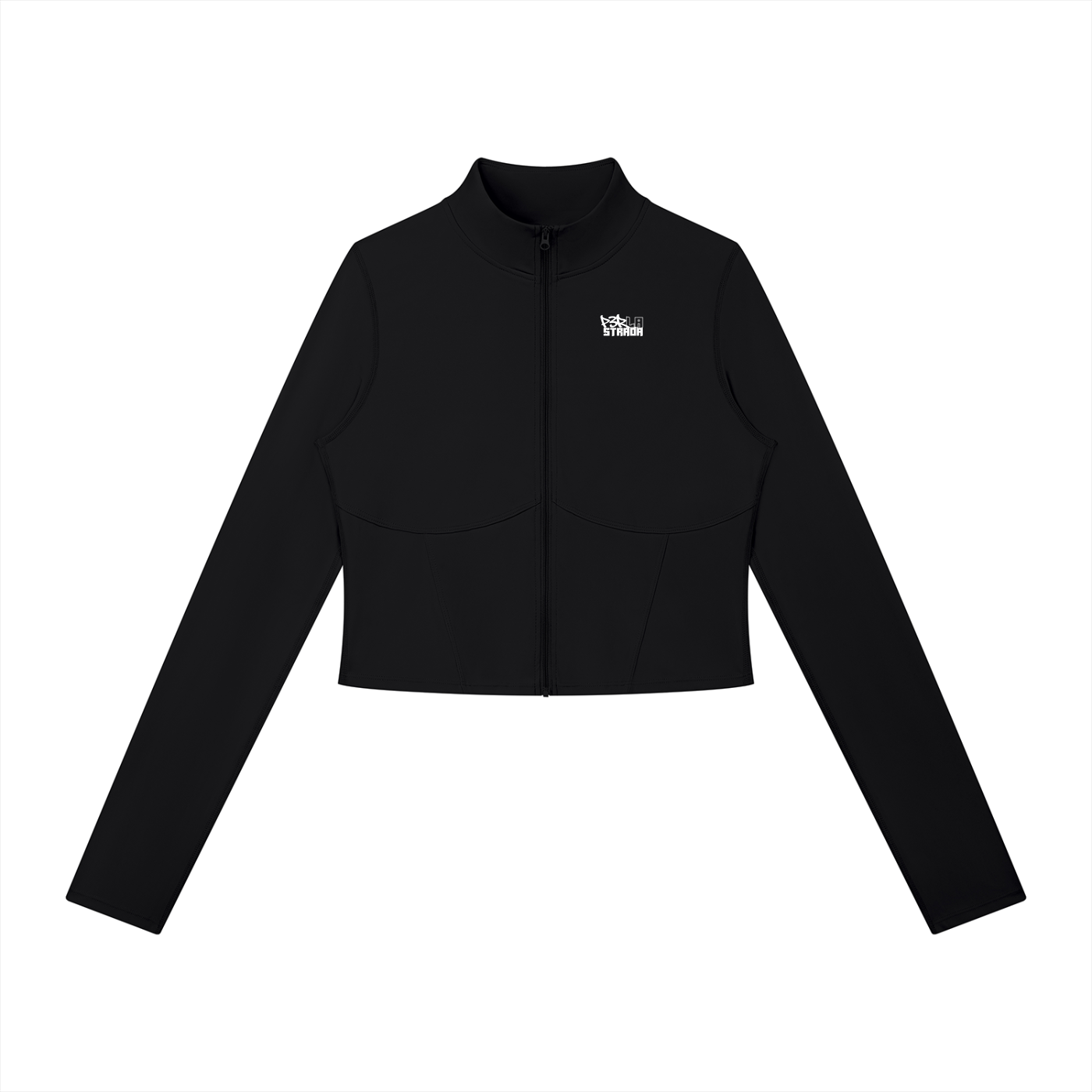 Women’s Full-Zip Sports Jacket