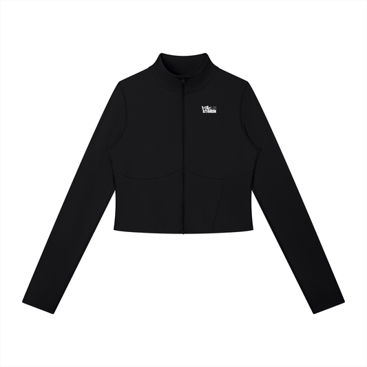 Women’s Full-Zip Sports Jacket