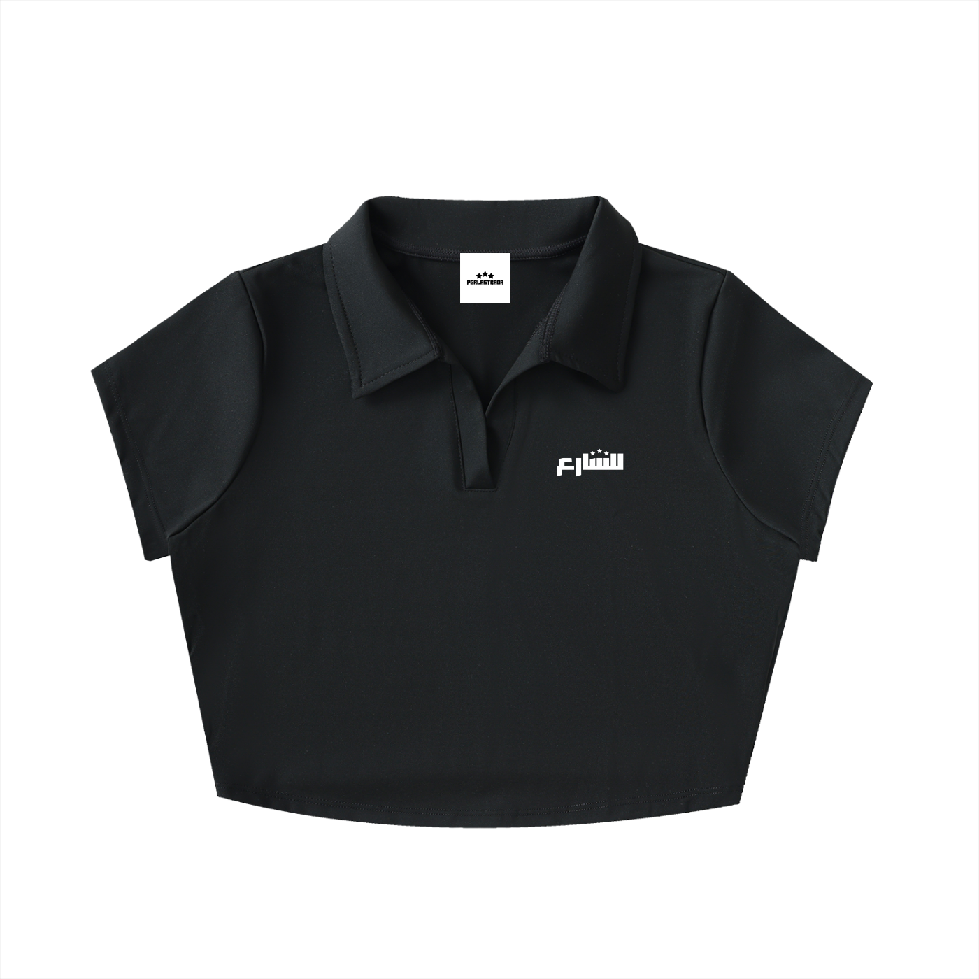 Crop Top-„MAMA“
