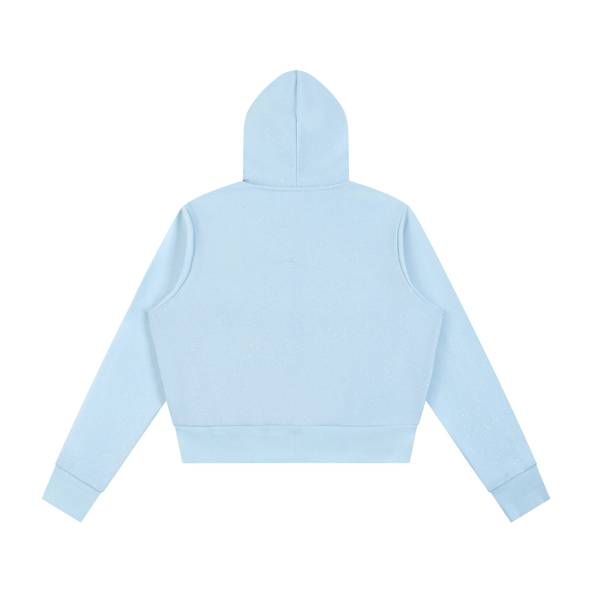 Women's Sparkles Zippeer
