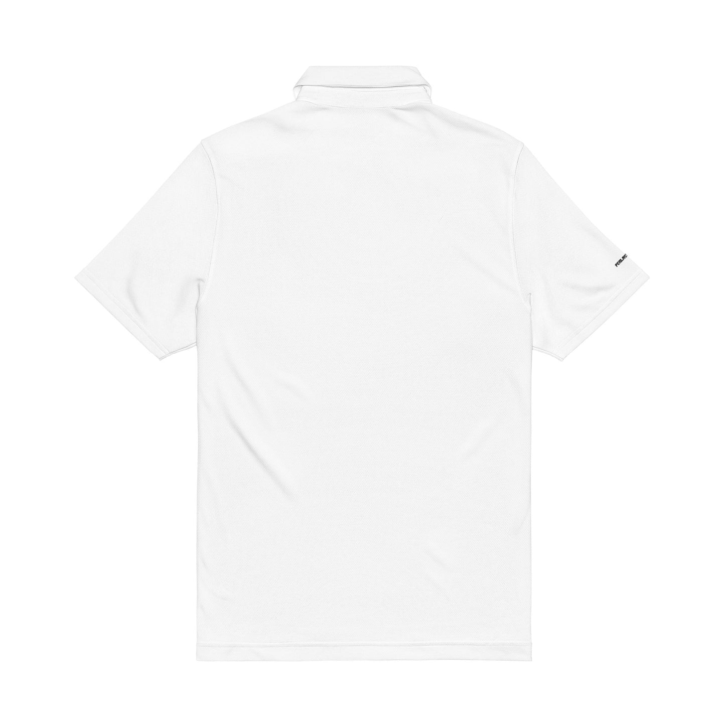 Per la Strada X Under Armour® Polo - "Stradamour"